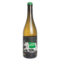 L'Eléphant Blanc 2021 - Combel la Serre - Sud-Ouest