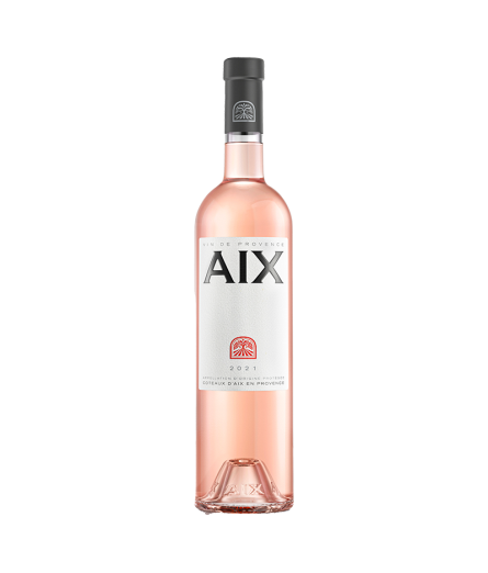 Rosé AIX - Vin rosé - Provence