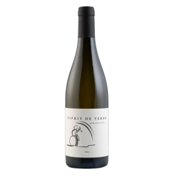 Esprit de terre - Armand Heitz - Bourgogne