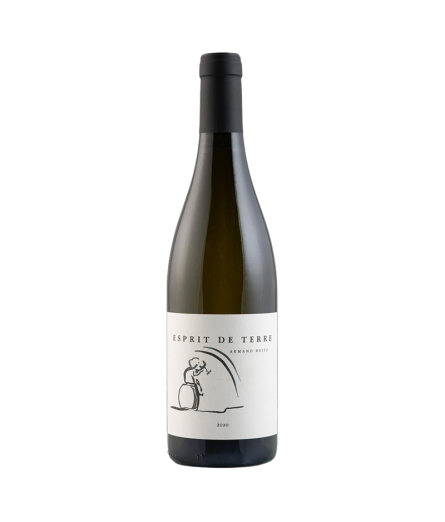 Esprit de terre - Armand Heitz - Bourgogne