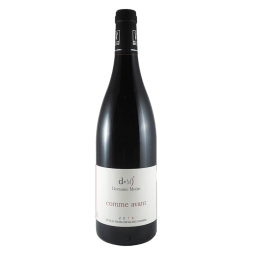 Comme avant 2016 - Domaine Modat - Côtes du Roussillon