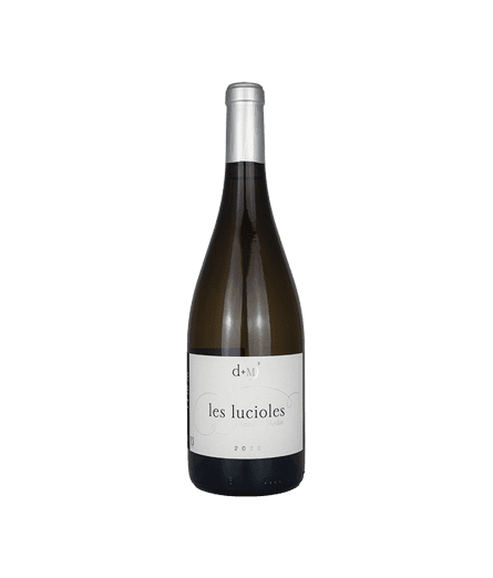 Les lucioles 2020 - Domaine Modat - Vin blanc du Roussillon