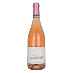 Le Petit Modat'amour rosé 2021 - Domaine Modat - Roussillon