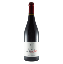 Le Petit Modat'amour 2020 - Domaine Modat - Roussillon