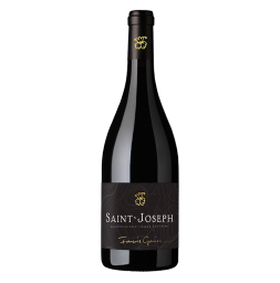 François Grenier « Les signatures » 2019  Saint-Joseph