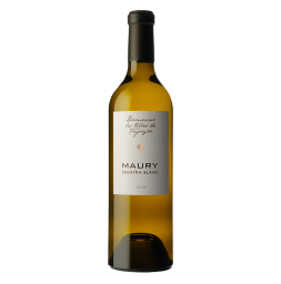 Terres de Fagayra - Fagayra Blanc - 2019