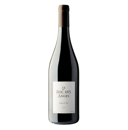 Segna de Cor 2019 - Roc des Anges côtes catalanes