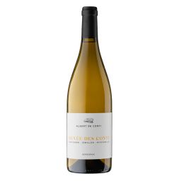 Cuvée des Conti - Domaine Albert de Conti - Bergerac