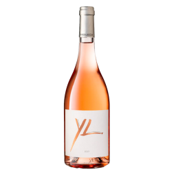 YL Rosé 2021 - Yves Leccia - Vin BIO Corse