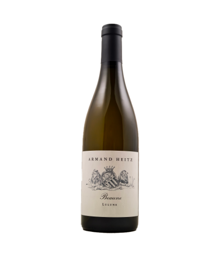 Beaune Lulune - Armand Heitz - Vin de Bourgogne Beaune Lulune - Armand Heitz - Vin de Bourgogne