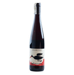 La cerise sur le Pompon 2021 - Domaine Josmeyer - vin rouge Alsace