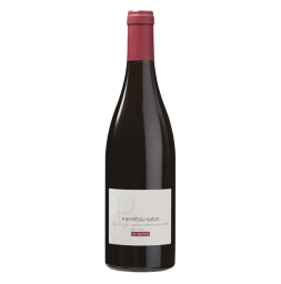 Domaine Pellé - Les Bornés rouge 2019 - Menetou-Salon - Loire
