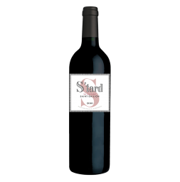 S'tard 2016 - Château Soutard - Saint-Emilion