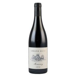 Mercurey 2019 - Armand Heitz Bourgogne