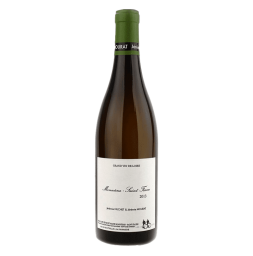 Monnières - Saint Fiacre 2014 - Muscadet Loire - Jeremie Huchet
