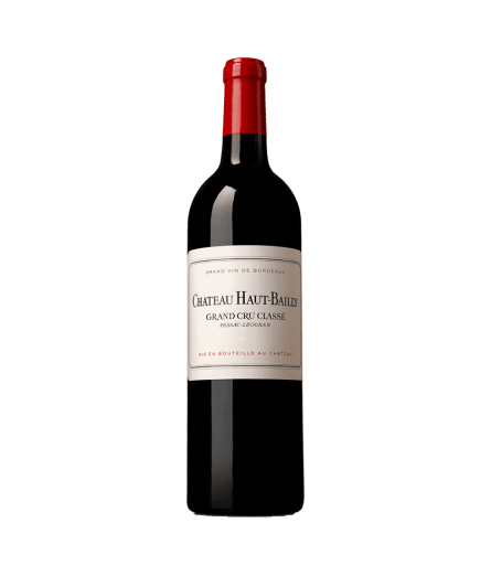 Château Haut-Bailly 2019 - Pessac-Léognan