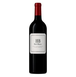 HB 2019 - Château Haut-Bailly - Pessac-Léognan / Bordeaux