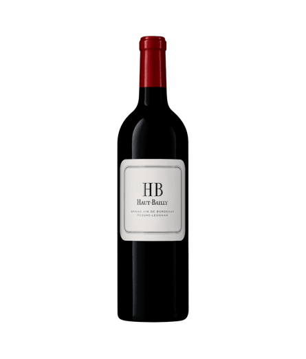 HB 2019 - Château Haut-Bailly - Pessac-Léognan / Bordeaux HB 2019 - Château Haut-Bailly - Pessac-Léognan / Bordeaux