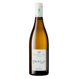 Clair de Lune 2021 - Domaine du Chêne - IGP Cevennes - Vin blanc BIO