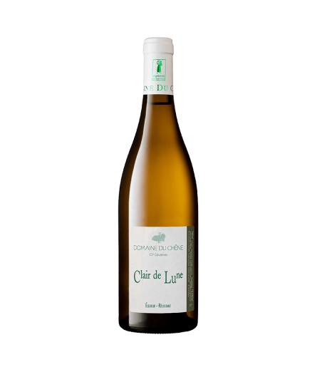 Clair de Lune 2021 - Domaine du Chêne - IGP Cevennes - Vin blanc BIO Clair de Lune 2021 - Domaine du Chêne - IGP Cevennes - Vin blanc BIO