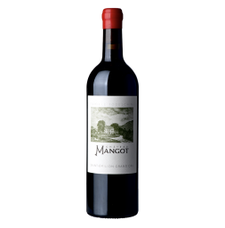 Château Mangot 2017 - Saint-Emilion Grand Cru