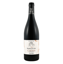 Chénas 2020 - Domaine des Chers