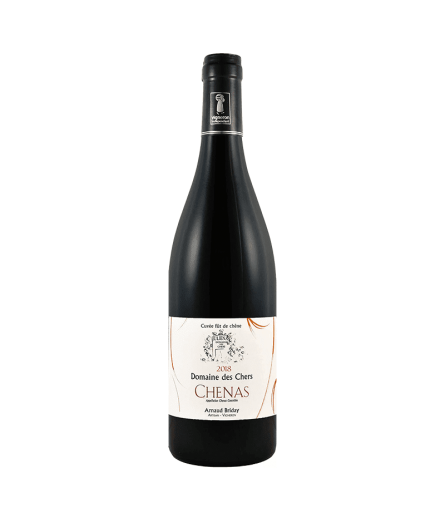 Chénas 2020 - Domaine des Chers