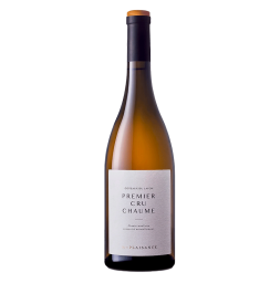 1er Cru Chaume 2019 - Château de Plaisance - Coteaux du Layon / Loire