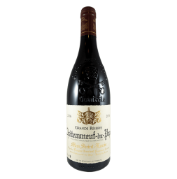 Mas Saint-Louis - Grande Réserve 2016 - Châteauneuf-du-pape