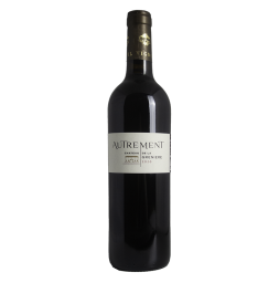Château de la Grenière - Lussac Saint-Emilion - Autrement 2020