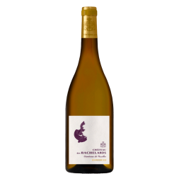 Château des Bachelards - Bourgogne Blanc - biodynamie