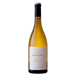 Château de Plaisance - Ronceray 2019 - Anjou Loire - Biodynamie