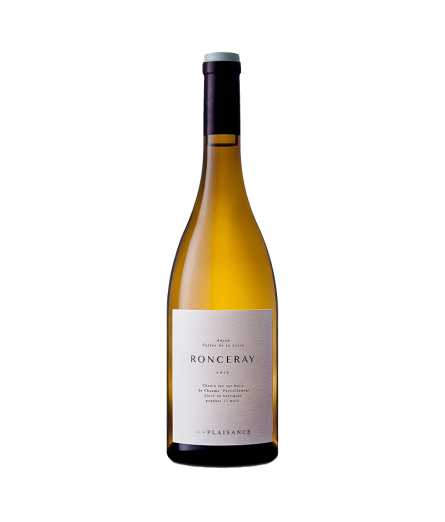 Château de Plaisance - Ronceray 2019 - Anjou Loire - Biodynamie