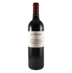 Loulou Mitjavile - Le Versant 2019 - Castillon Côtes de Bordeaux
