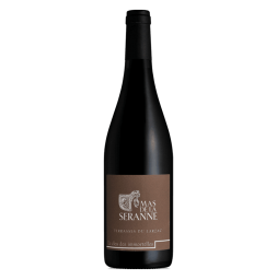 Le Clos des Immortelles 2019 - Mas de la Seranne / Languedoc - Terrasses du Larzac