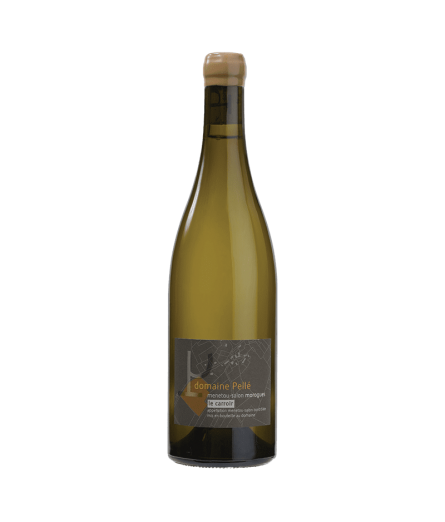 Le Carroir 2021 - Domaine Pellé - Menetou-Salon/Loire