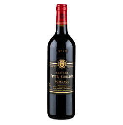 Château Feytit-Guillot 2018