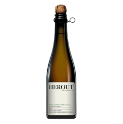 Cuvée Tradition 2020 - Maison Hérout - Normandie - Cidre Brut