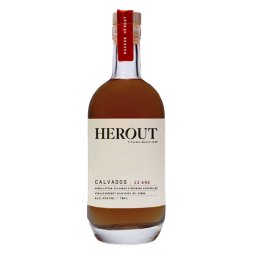 Calvados Héritage 12 ans - Maison Hérout