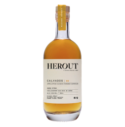 Calvados XO - Maison Hérout - Normandie