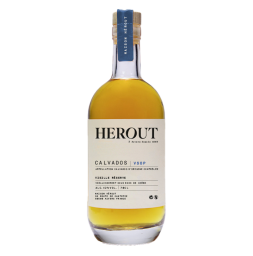 Calvados VSOP - Maison Hérout - Normandie
