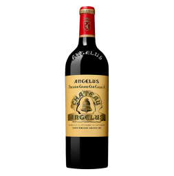 Château Angélus 2011 - Saint-Emilion 1er Grand Cru Classé