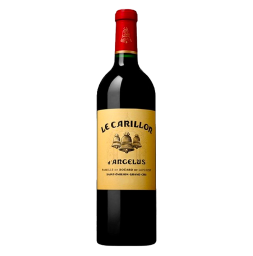 Château Angélus Carillon d'Angélus 2012 - Saint-Emilion Grand Cru