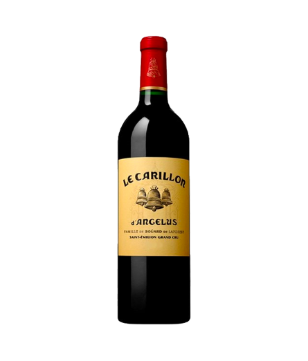 Château Angélus Carillon d'Angélus 2012 - Saint-Emilion Grand Cru