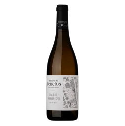 Chablis 1er cru Vau de Vey 2021- Domaine de l'enclos
