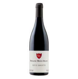 Rive Droite 2021 - IGP Gard - Clos du Mont Olivet