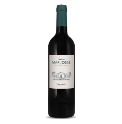 Château Marjosse 2018 - Bordeaux