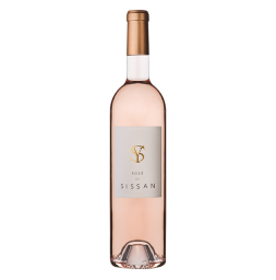 Rosé de Sissan 2020 - Bordeaux