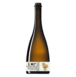 Bière de Blé - Brett Series - Brasserie Effet Papillon - Bordeaux