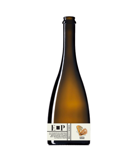 Bière de Blé - Brett Series - Brasserie Effet Papillon - Bordeaux
